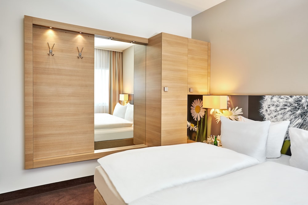 H Hotel Zurich 16/47