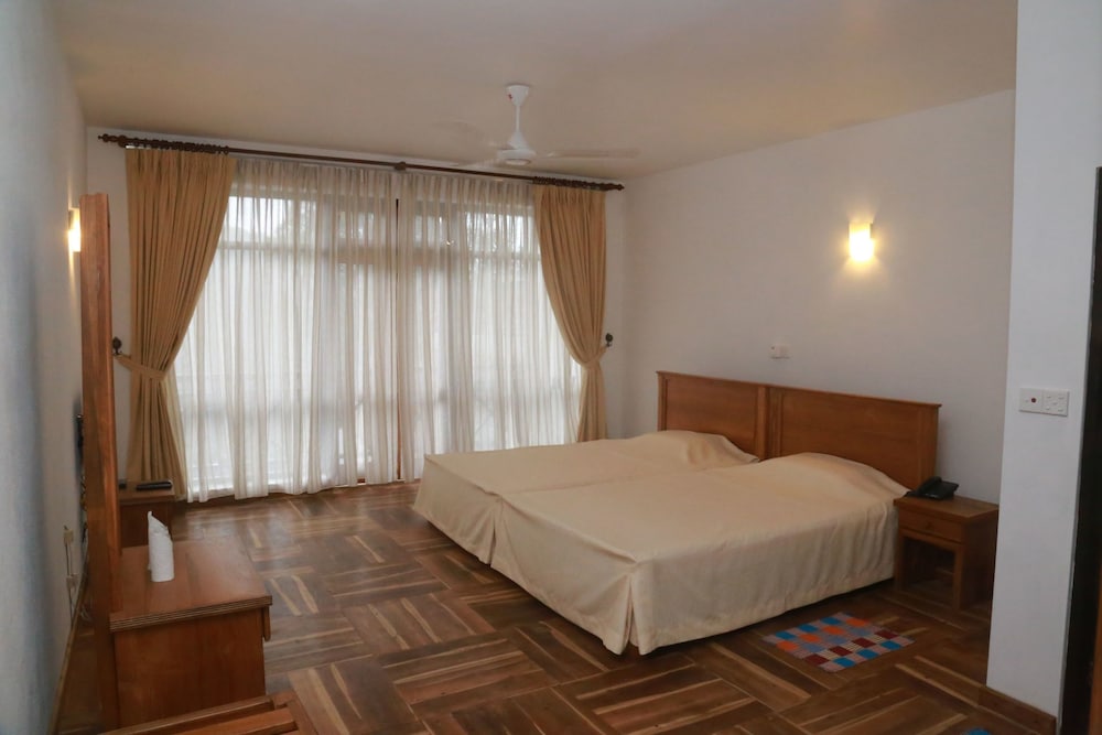 Hotel Alta Vista 13/49