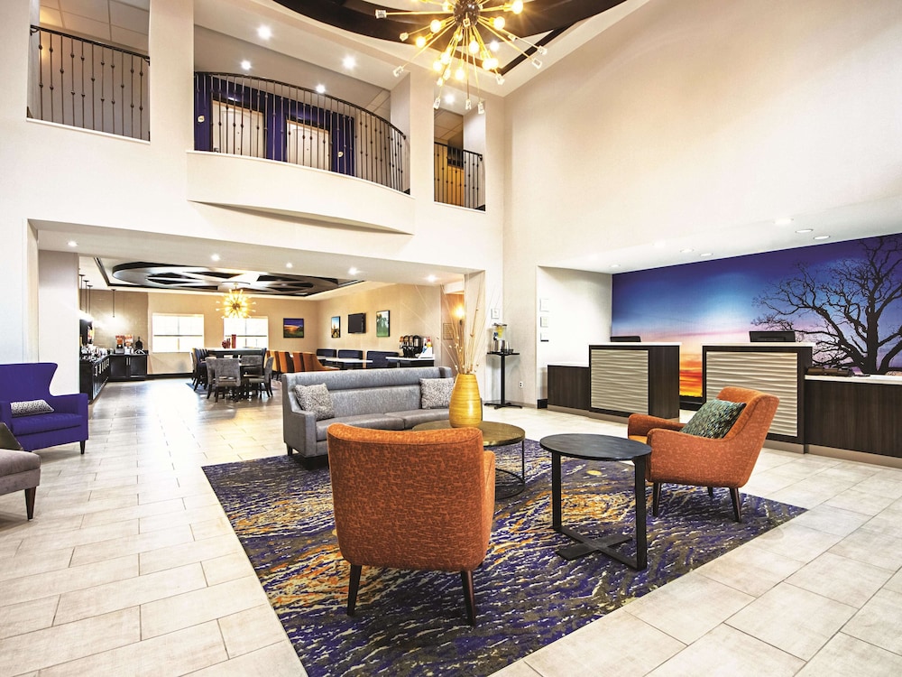 La Quinta Inn & Suites by Wyndham McKinney 36/45