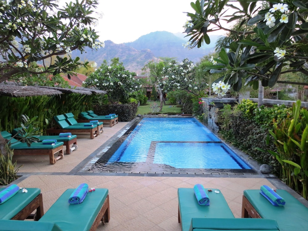 Taruna Boutique Homestay & Spa 65/73