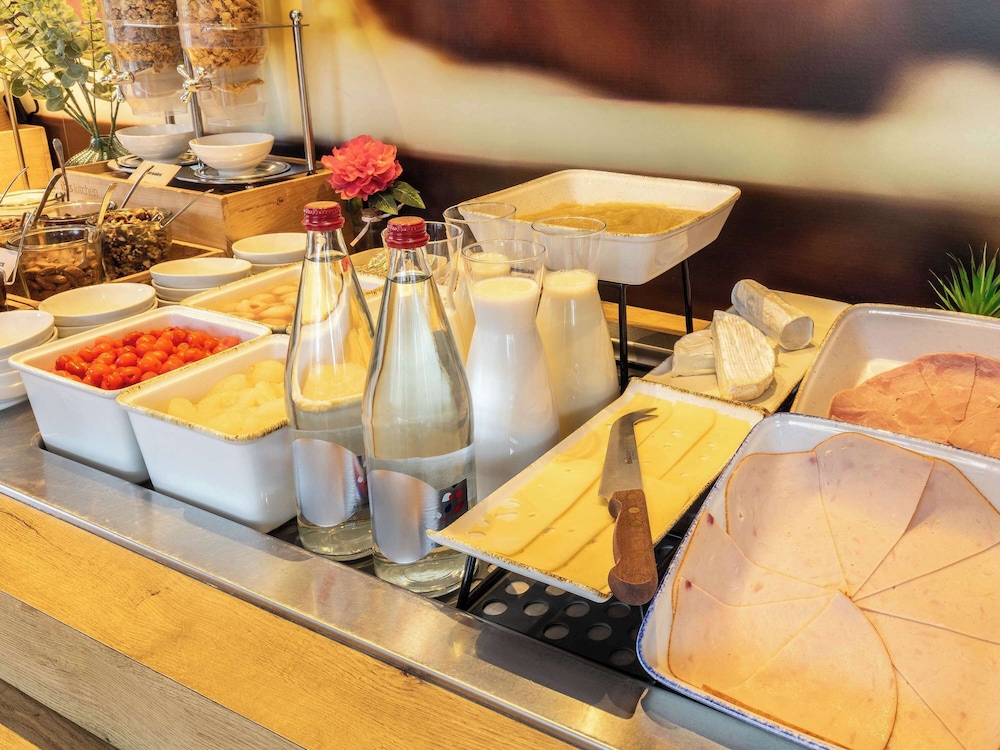 Ibis Chalons En Champagne 25/58