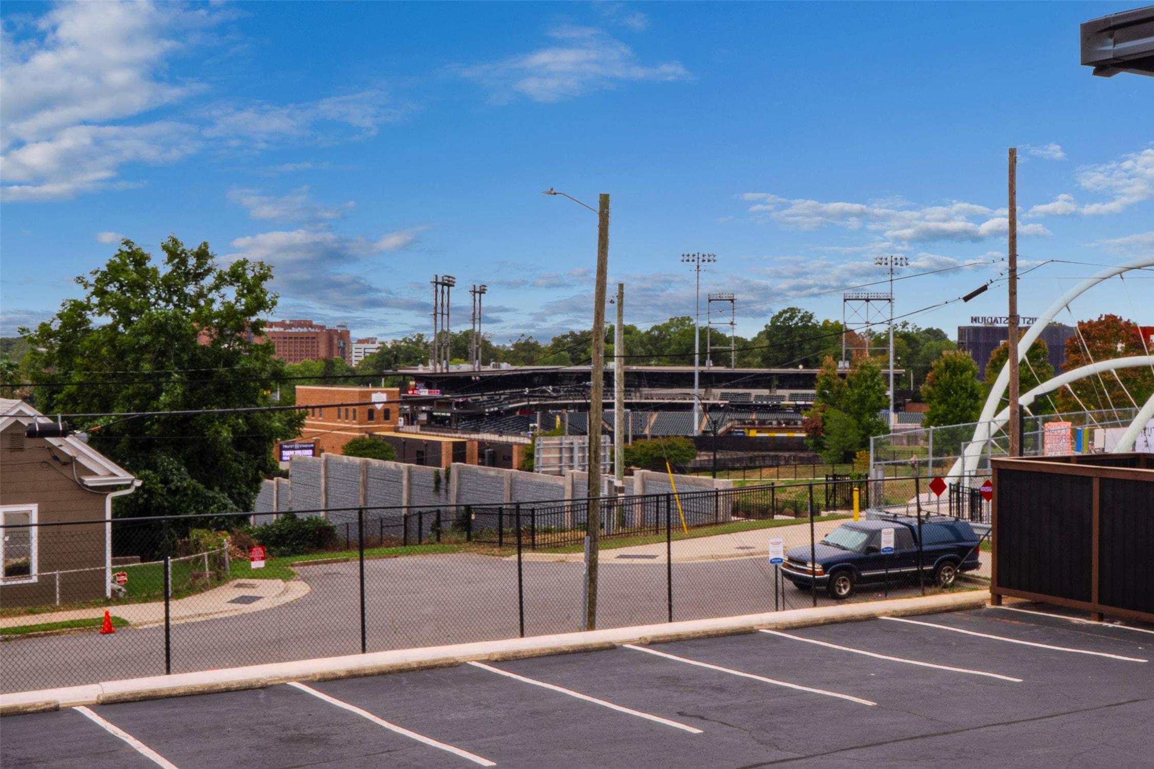 Clarion Pointe Winston - Salem Downtown 21/25