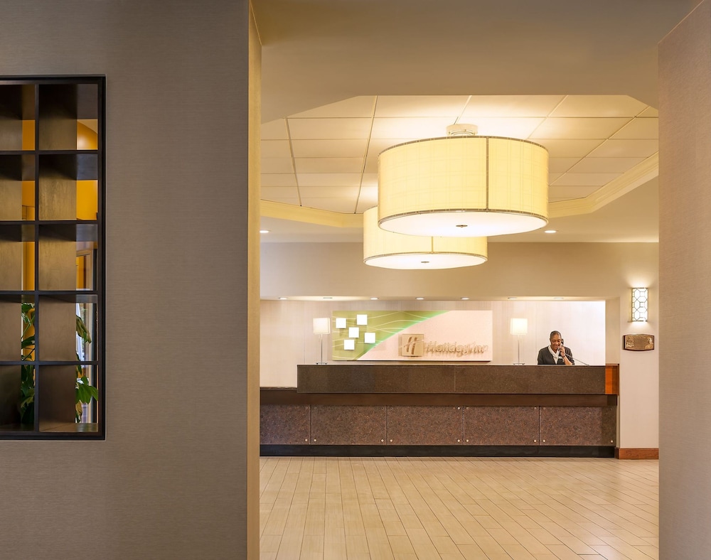 Holiday Inn Hartford Downtown Area thumb 4