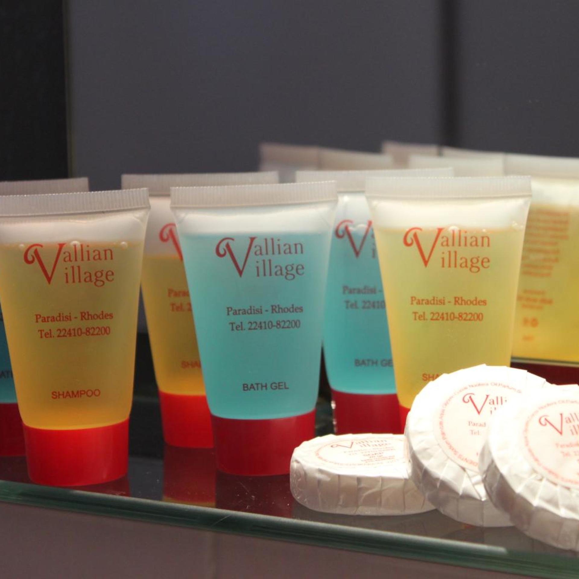 Vallian Village 20/50