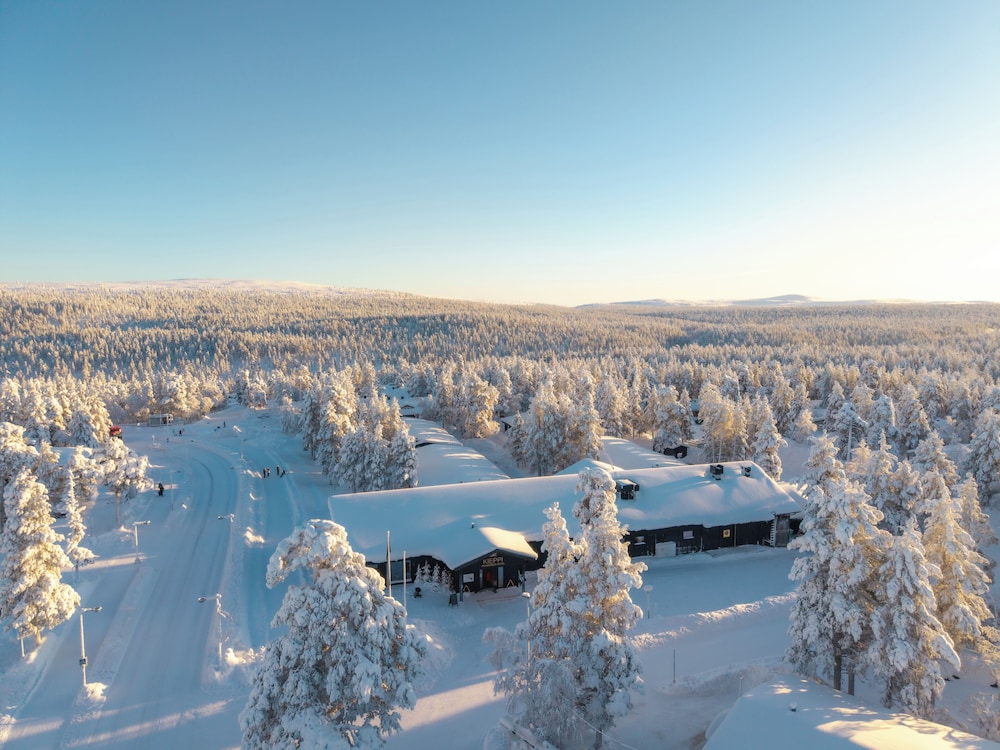 Wilderness Hotel Kieppi 57/60