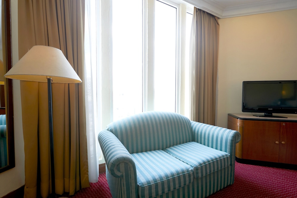 Kingston Hotel 11 @ PWTC, KL 32/47