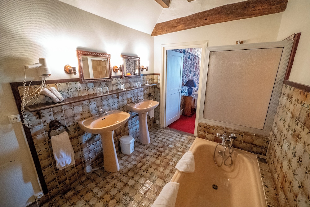 LE RELAIS CICERO 31/50