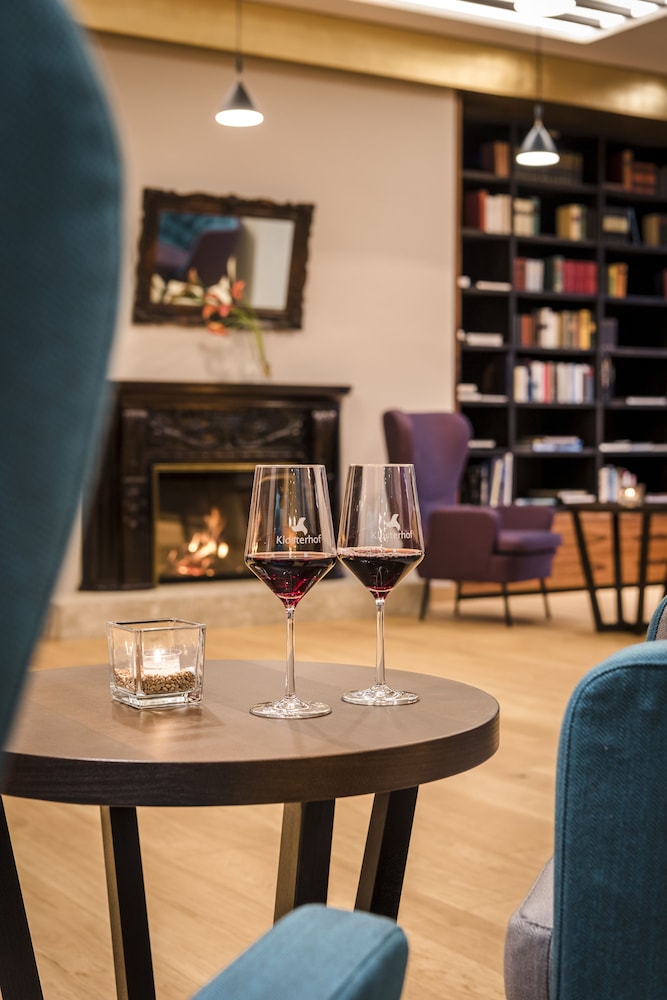 Klosterhof Premium Hotel & Health Resort 37/50