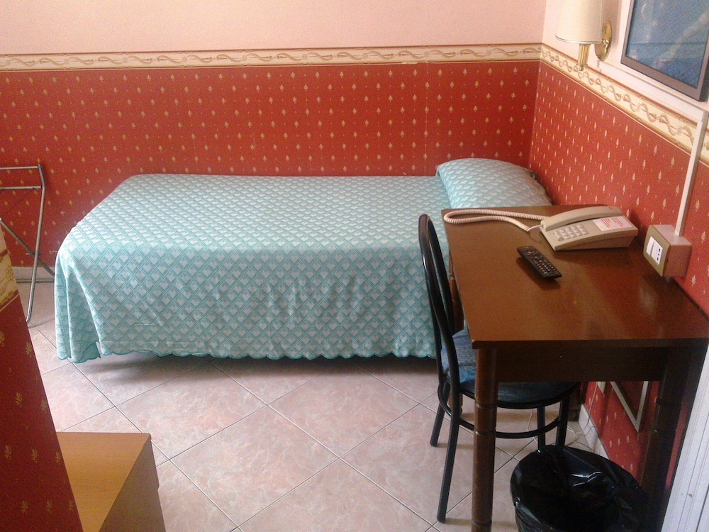 Hotel Lazzari 19/22