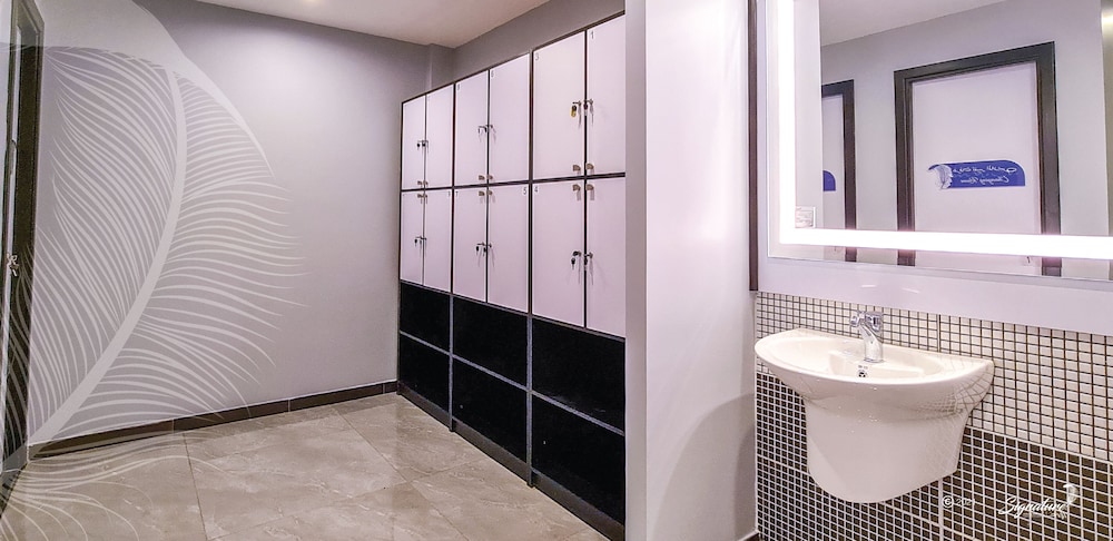 Signature Guest Hotel 49/50