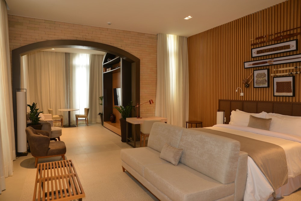 Hotel Juma Opera 17/54