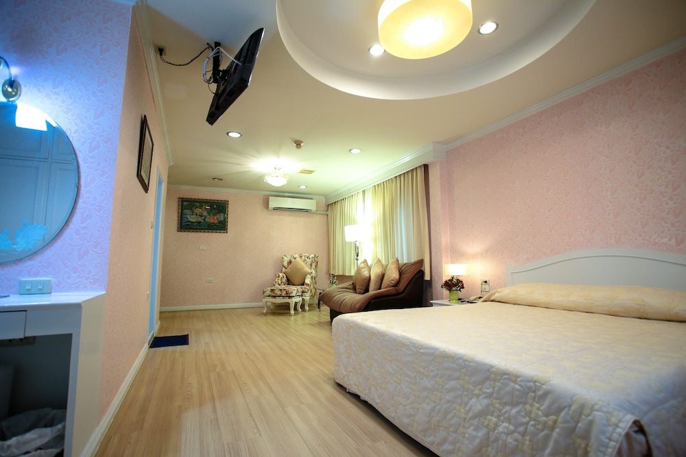 Pj Watergate Hotel 25/65
