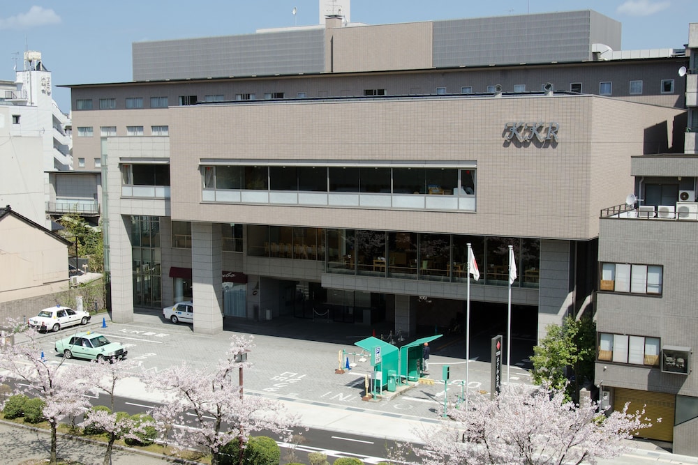 Kkr Hotel Kanazawa 4/73