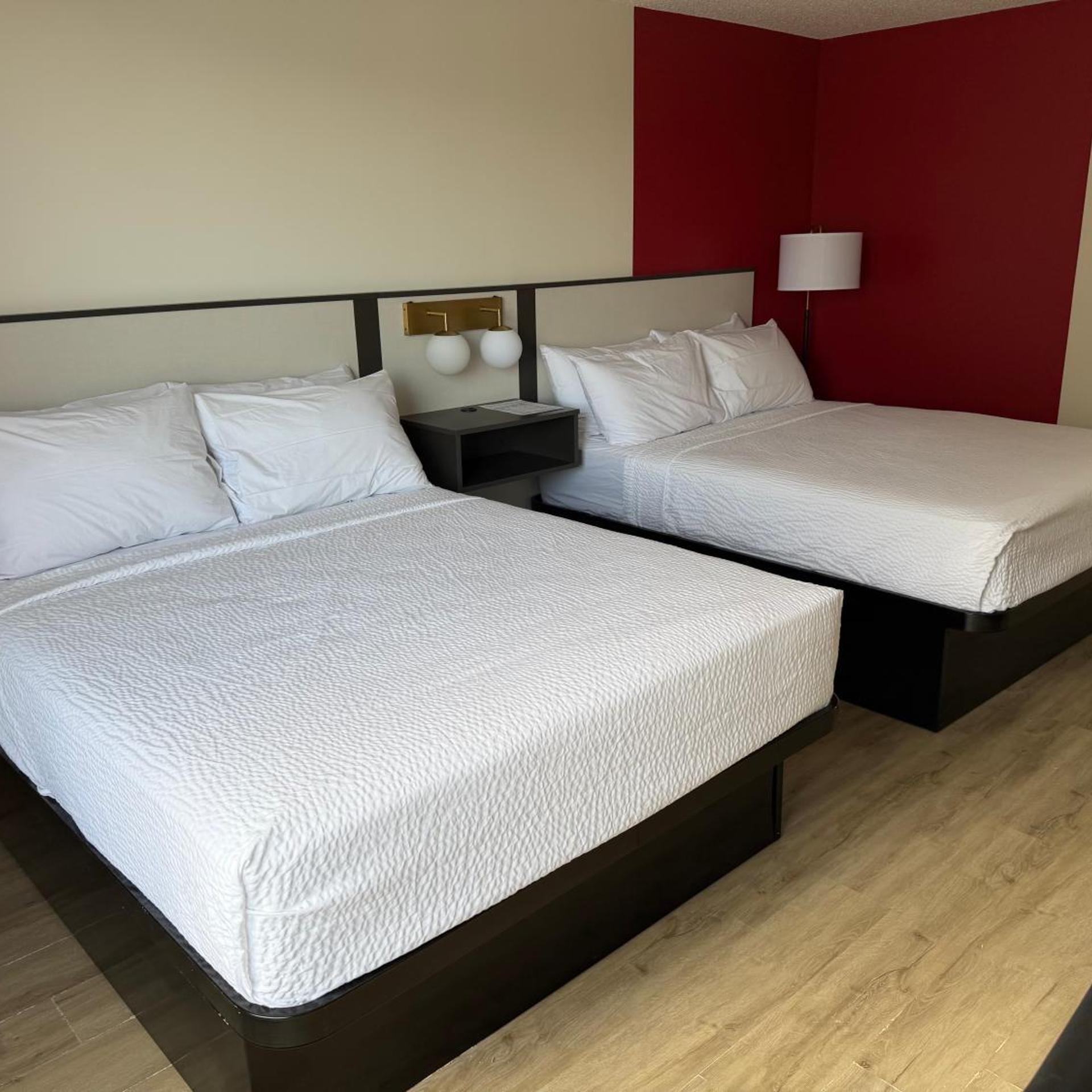 Ramada by Wyndham Cobleskill 8/23