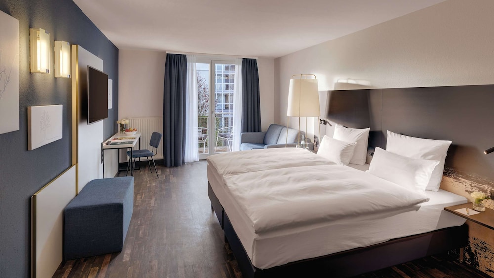 Hotel The Yard Bad Honnef 10/50