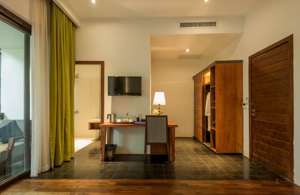 King Rock Boutique Hotel 84/97