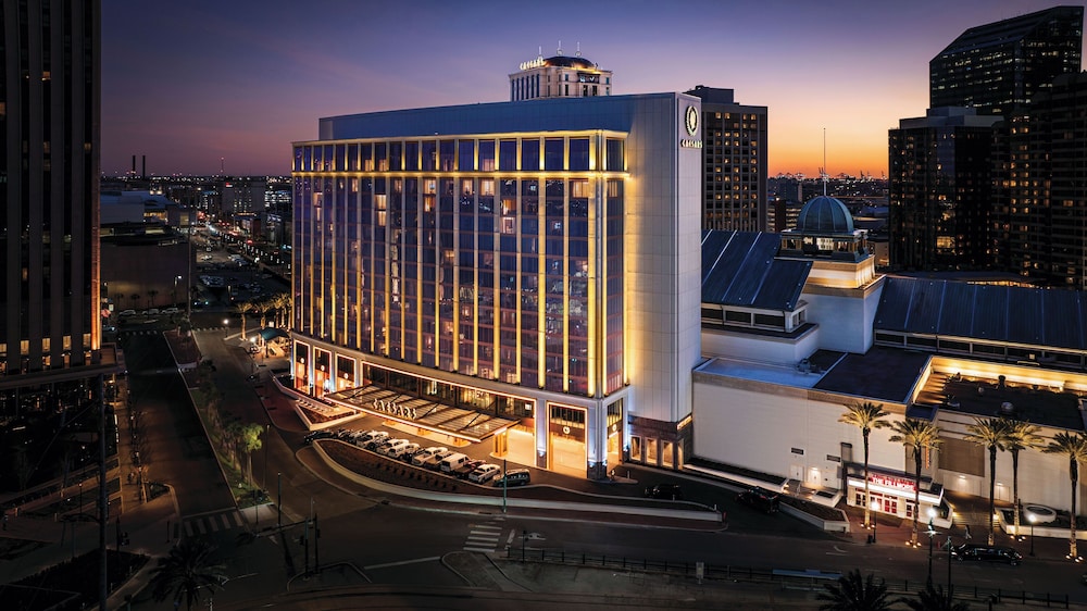 Harrah's New Orleans - A Caesars Rewards Destination 1/49