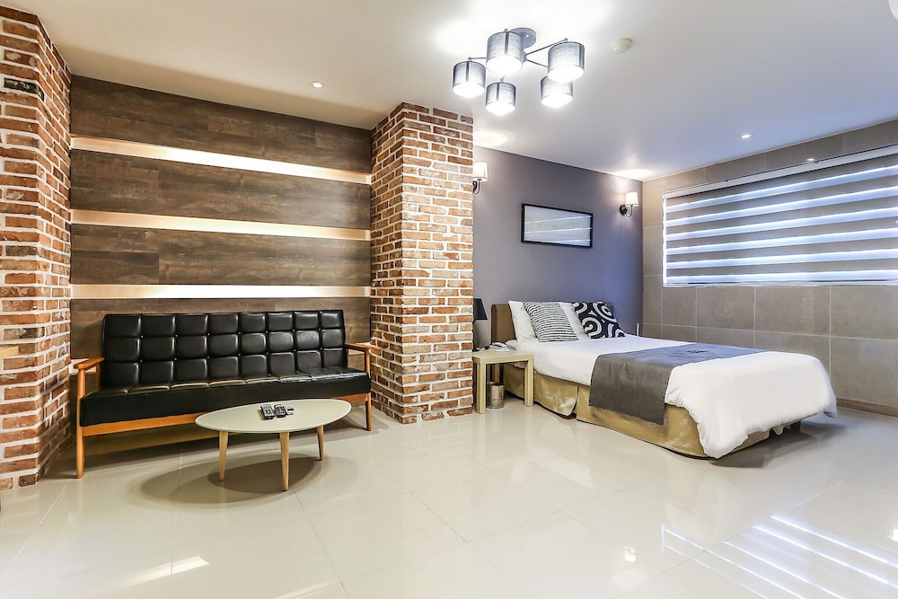 Vip, Suite, Double Bed