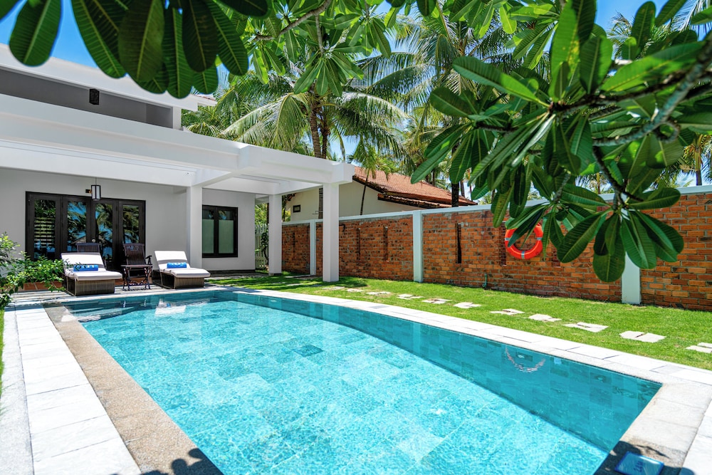 SBH Le Belhamy Beach Resort 42/50