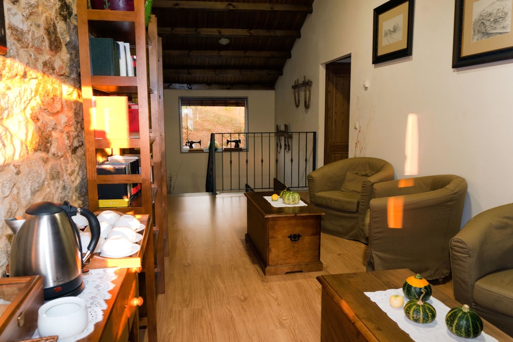 A Casa do Folgo 27/51