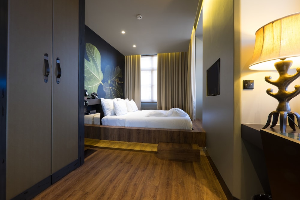 The Beautique Hotels Figueira 18/61