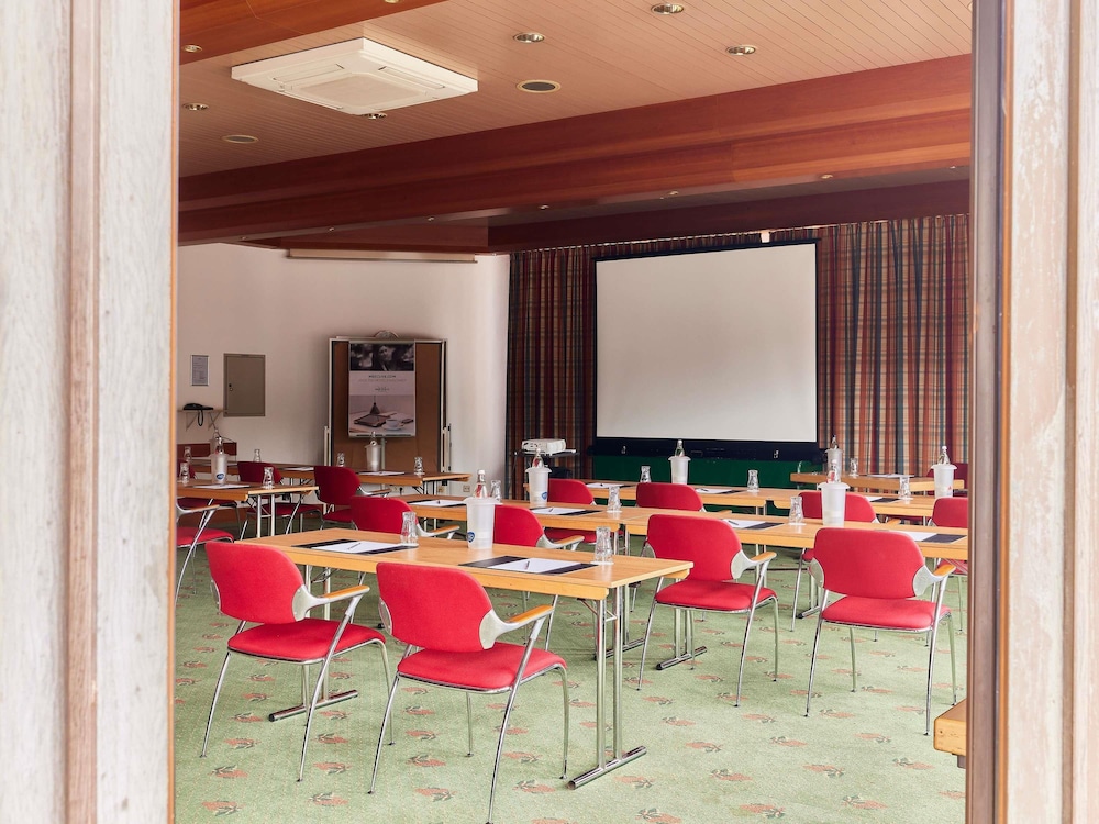 Mercure Bad Duerkheim An Den Salinen 56/69