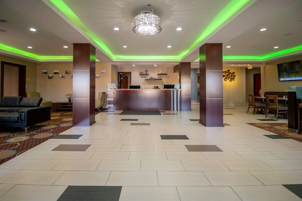 Surestay Plus By Best Western Owasso Tulsa North 12/39