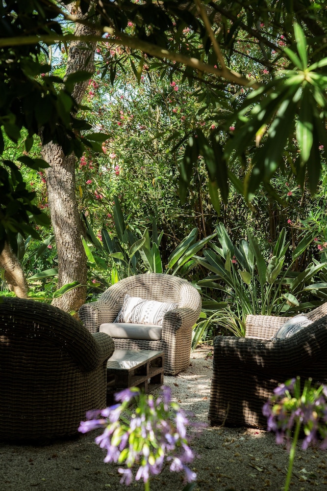 surroundings