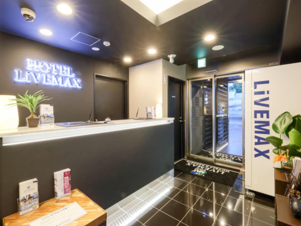 Hotel Livemax Mei-Eki 7/23