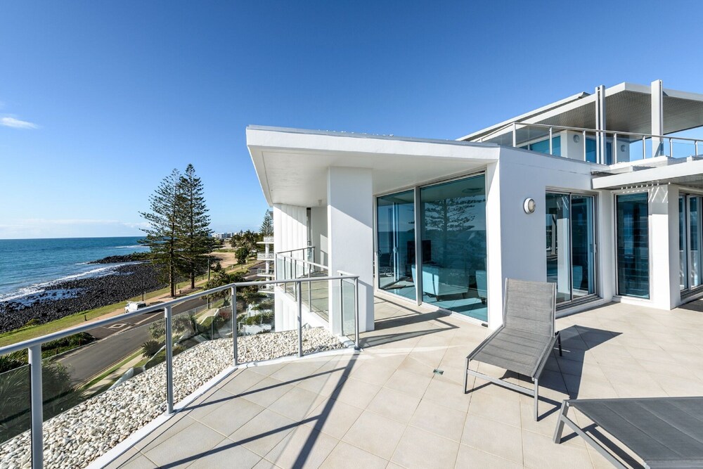 C Bargara Resort 5/73
