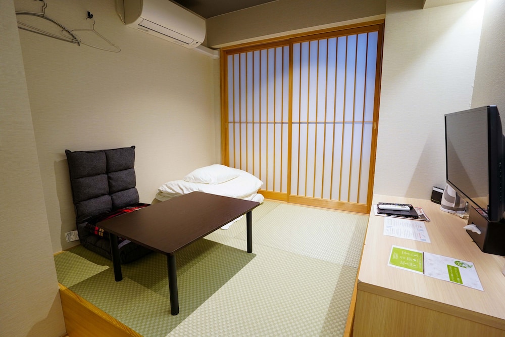 Hotel S-Presso 50/57