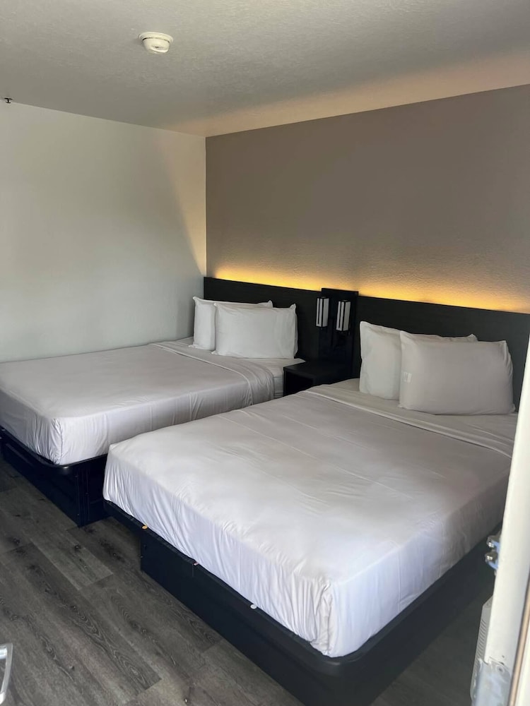 Motel6 Orlando, FL - Winter Park 27/53