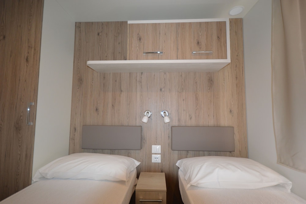 Camping Village Panoramico Fiesole 16/49