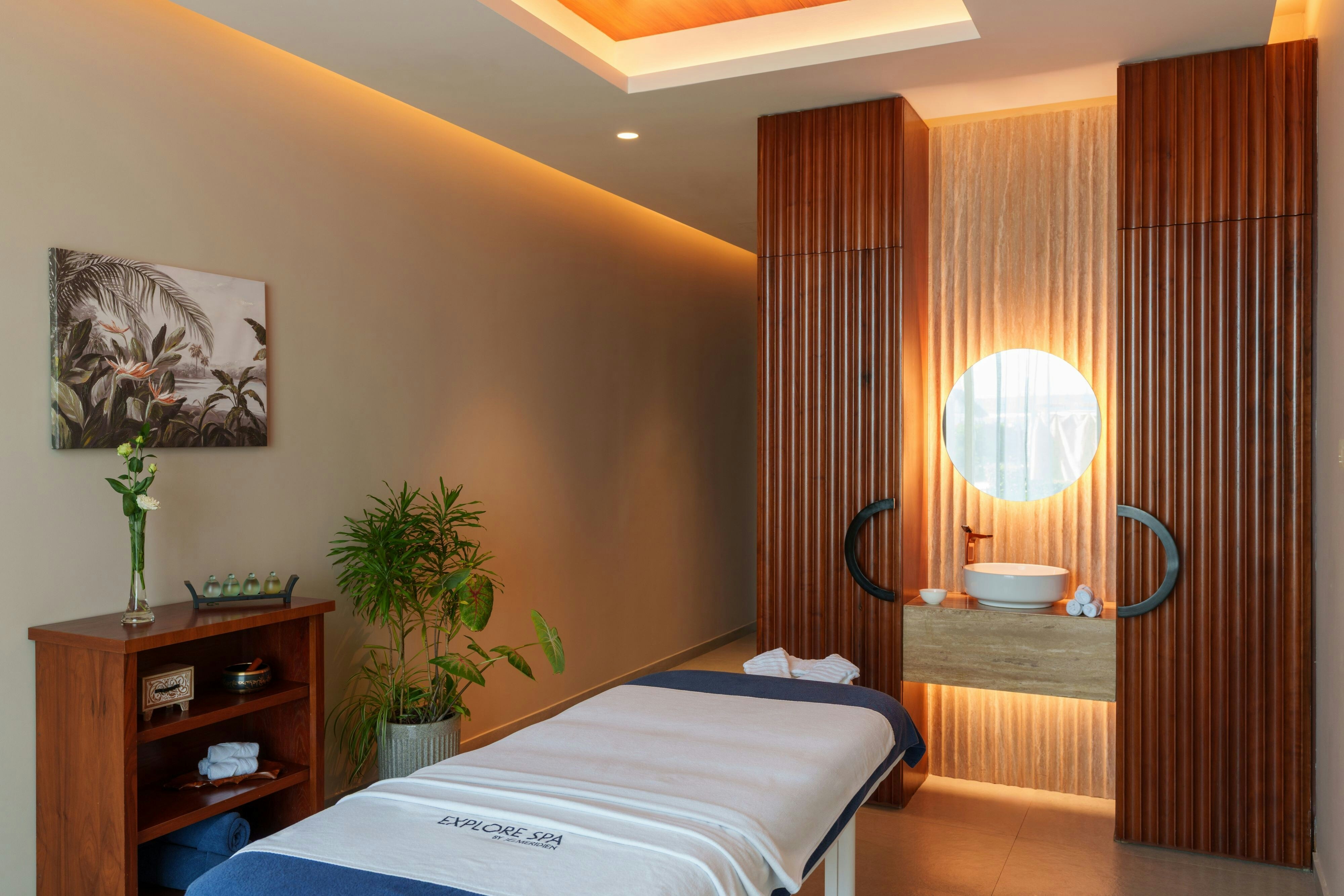 Le Meridien Ile Maurice 9/50