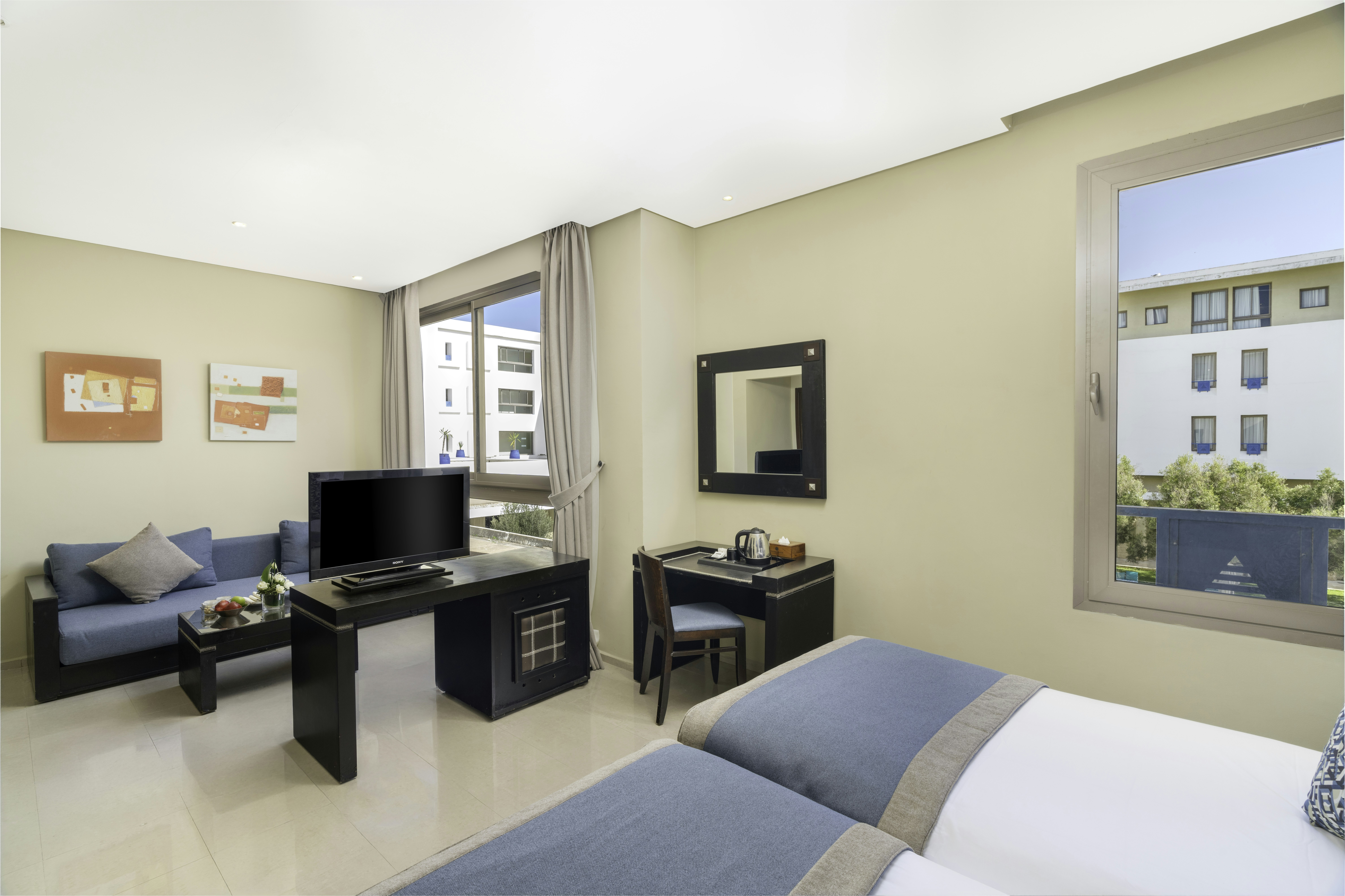 Atlas Essaouira Riad Resort 61/74