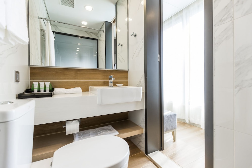 Eco Tree Hotel Causeway Bay 19/64