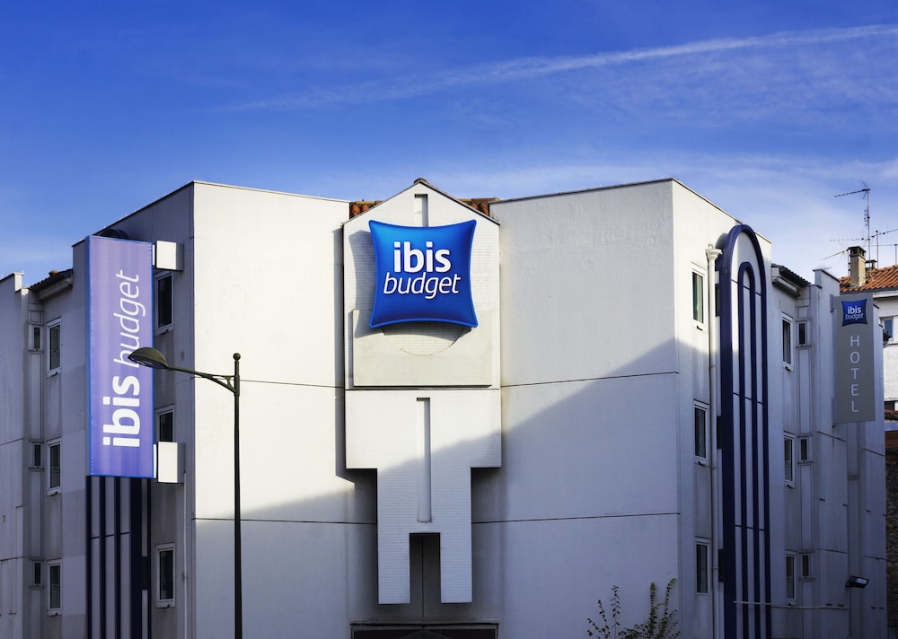 Ibis Budget Angouleme Centre 1/54