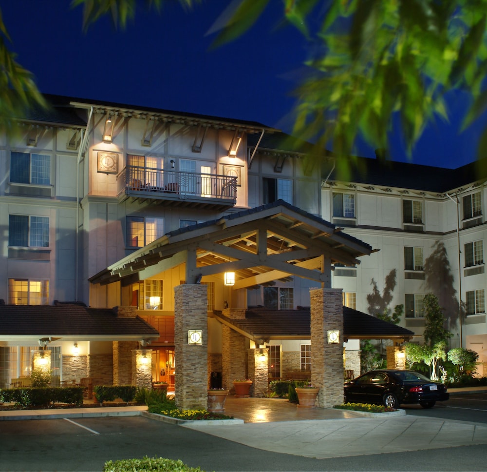 Larkspur Landing Roseville - An All-Suite Hotel 4/53
