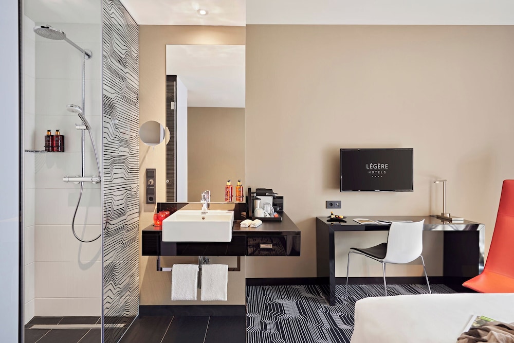 Legere Hotel Tuttlingen 55/66