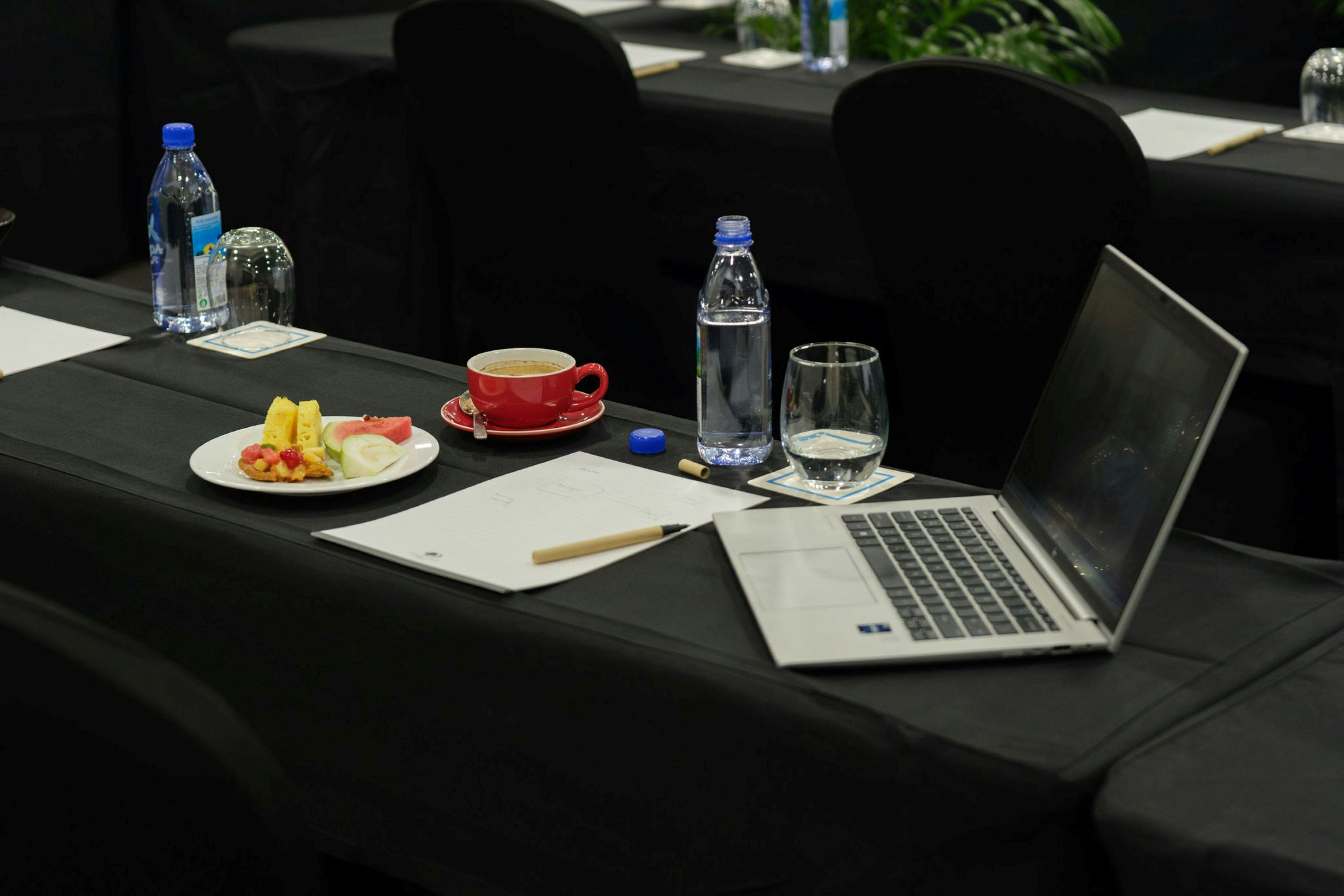 DoubleTree Resort by Hilton Hotel Fiji - Sonaisali Island 36/63