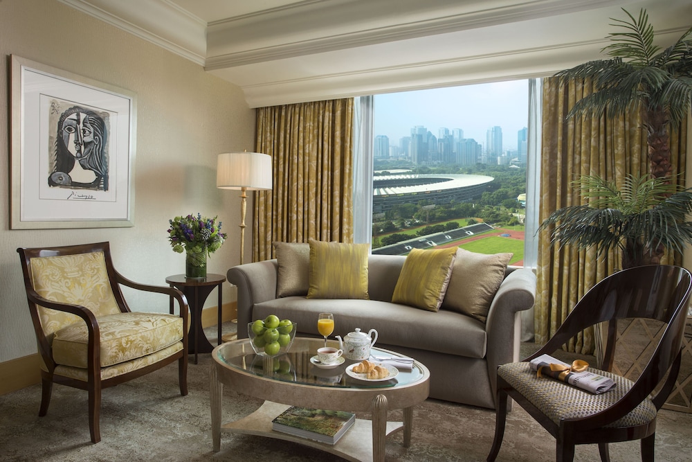 Hotel Mulia Senayan Jakarta 17/43