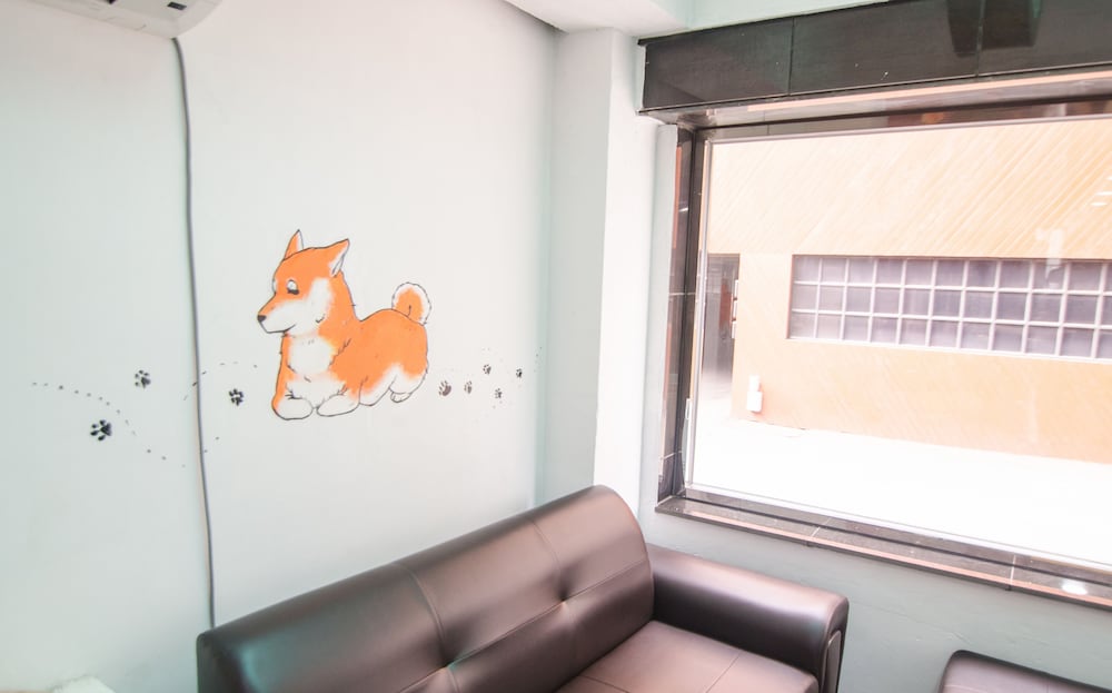 Kimchee Busan Downtown Guesthouse 8/51