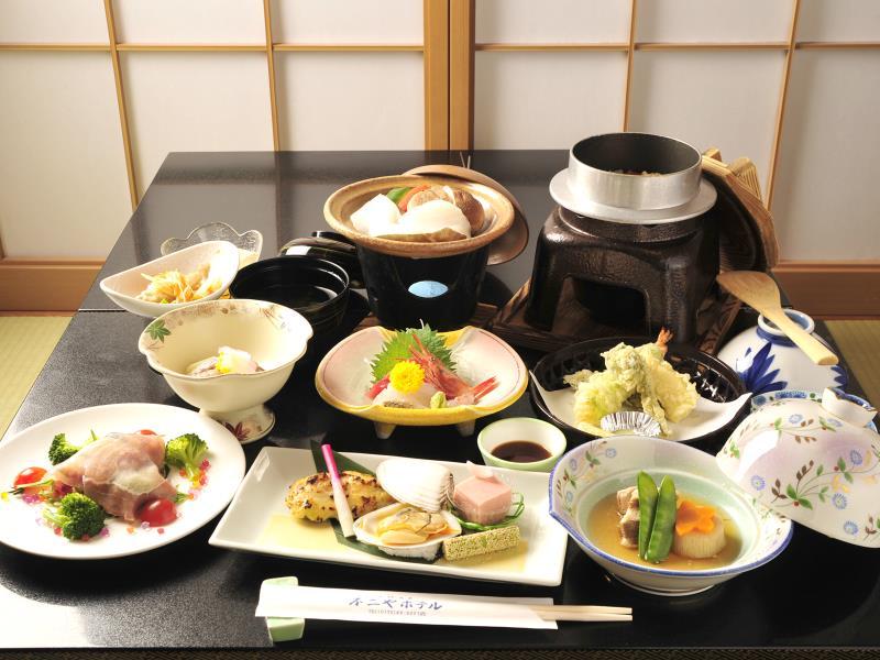 Fujiya Hotel 38/50
