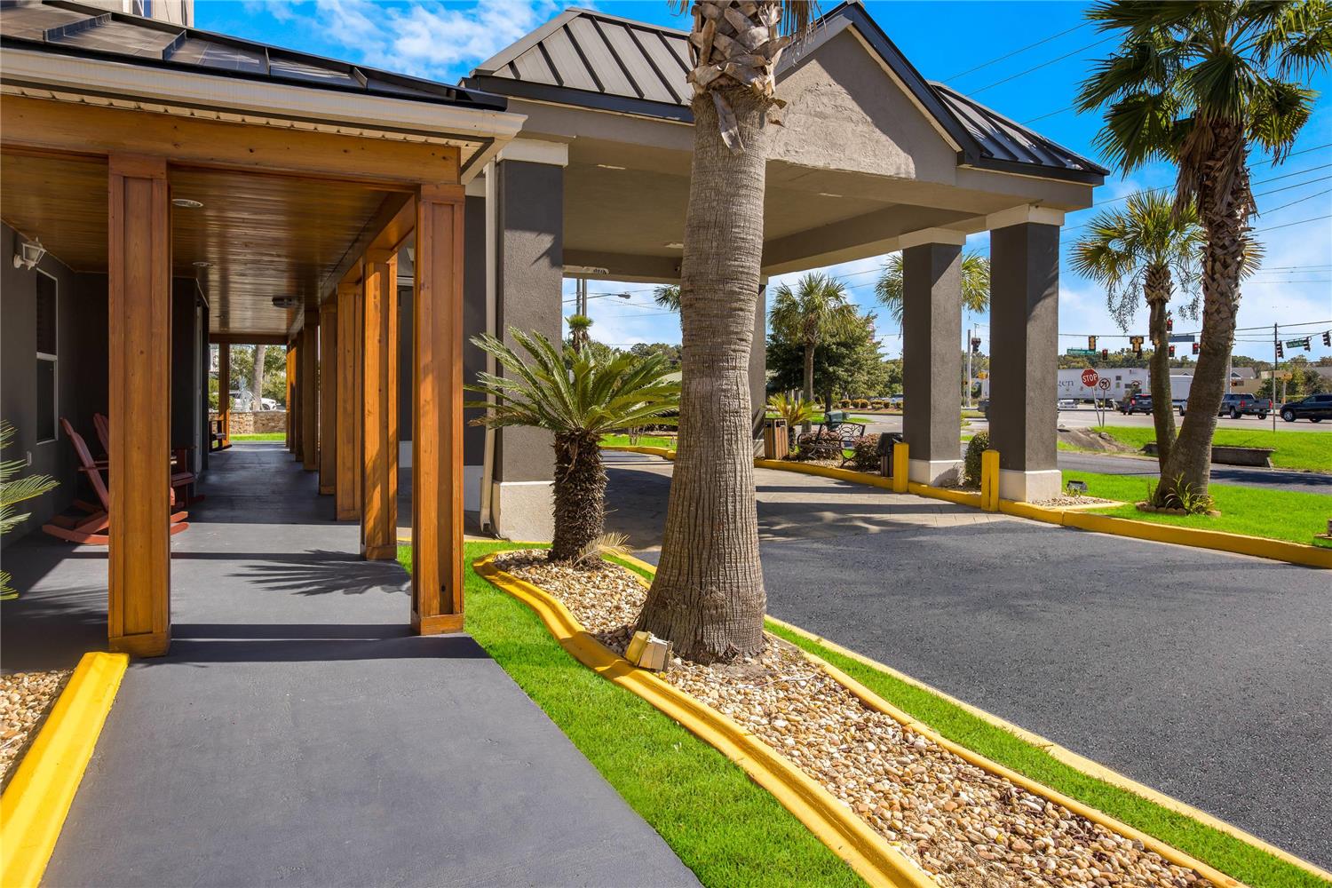 Country Inn and Suites By Radisson Hinesville GA 34/37