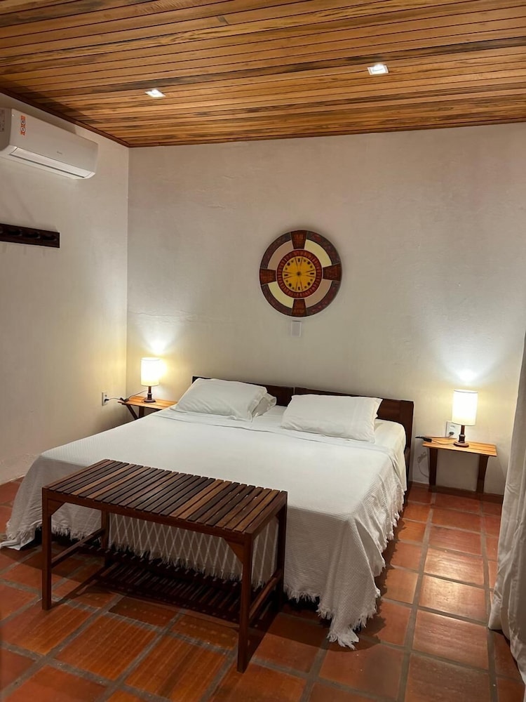 Hotel Villaggio Tudo Bom 31/64