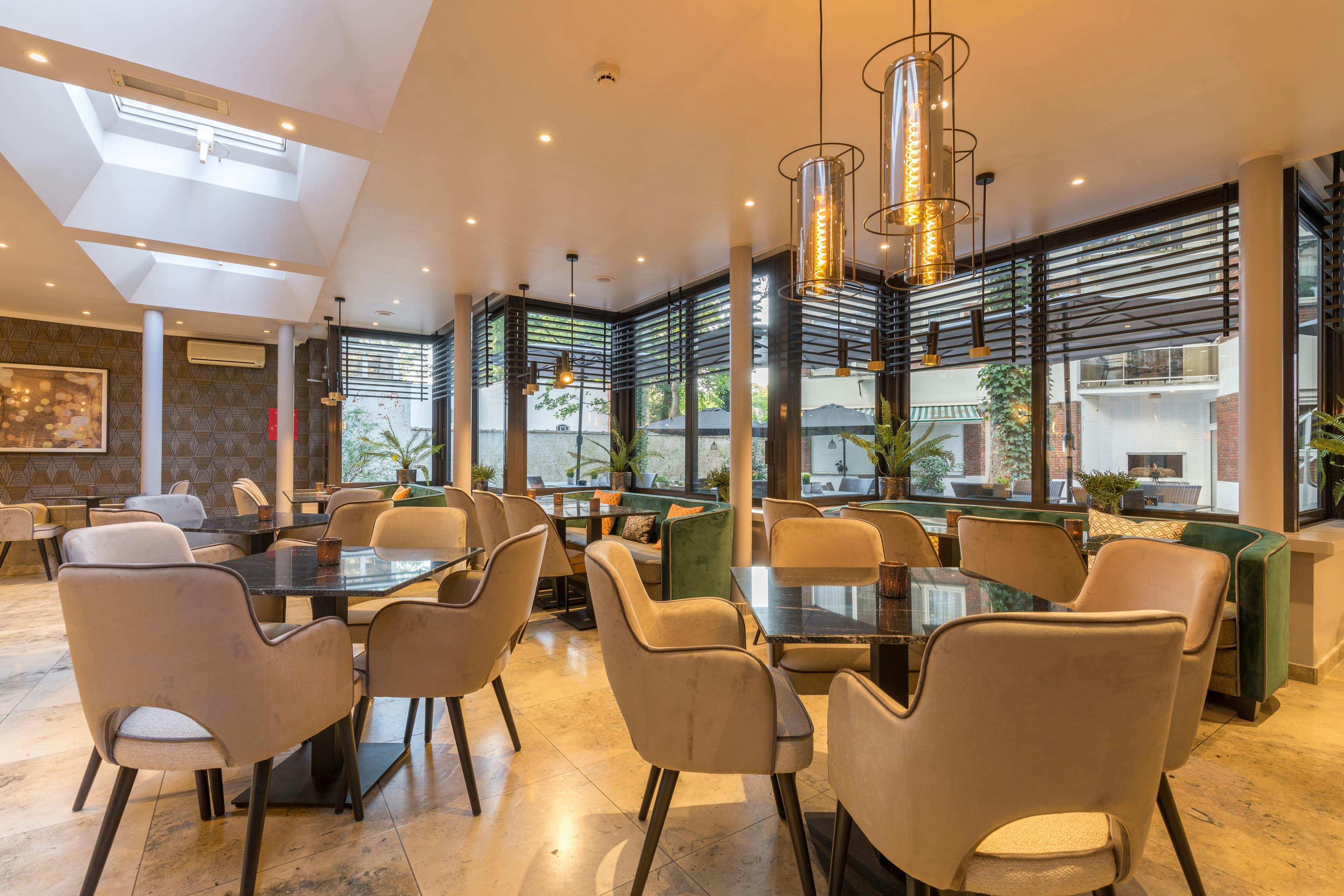 Leonardo Hotel Antwerp The Plaza 47/60