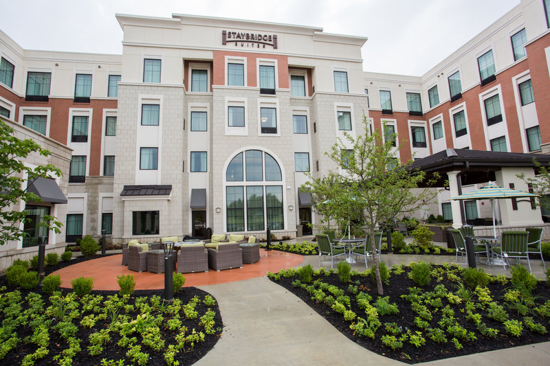 STAYBRIDGE SUITES MIAMISBURG 4/78