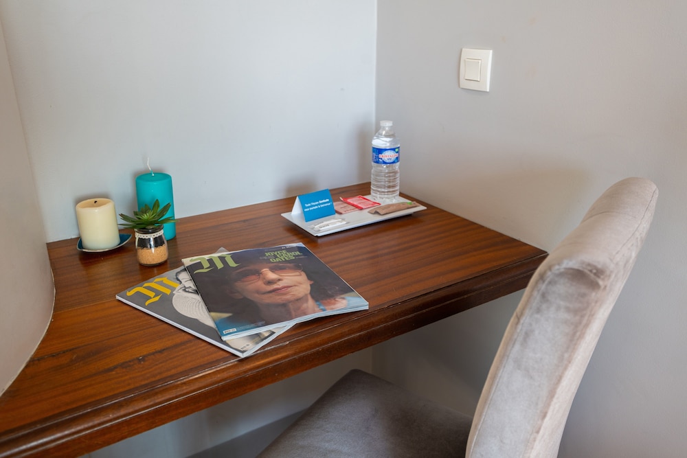 Zenitude Hotel-Residences Le Cannet 8/50