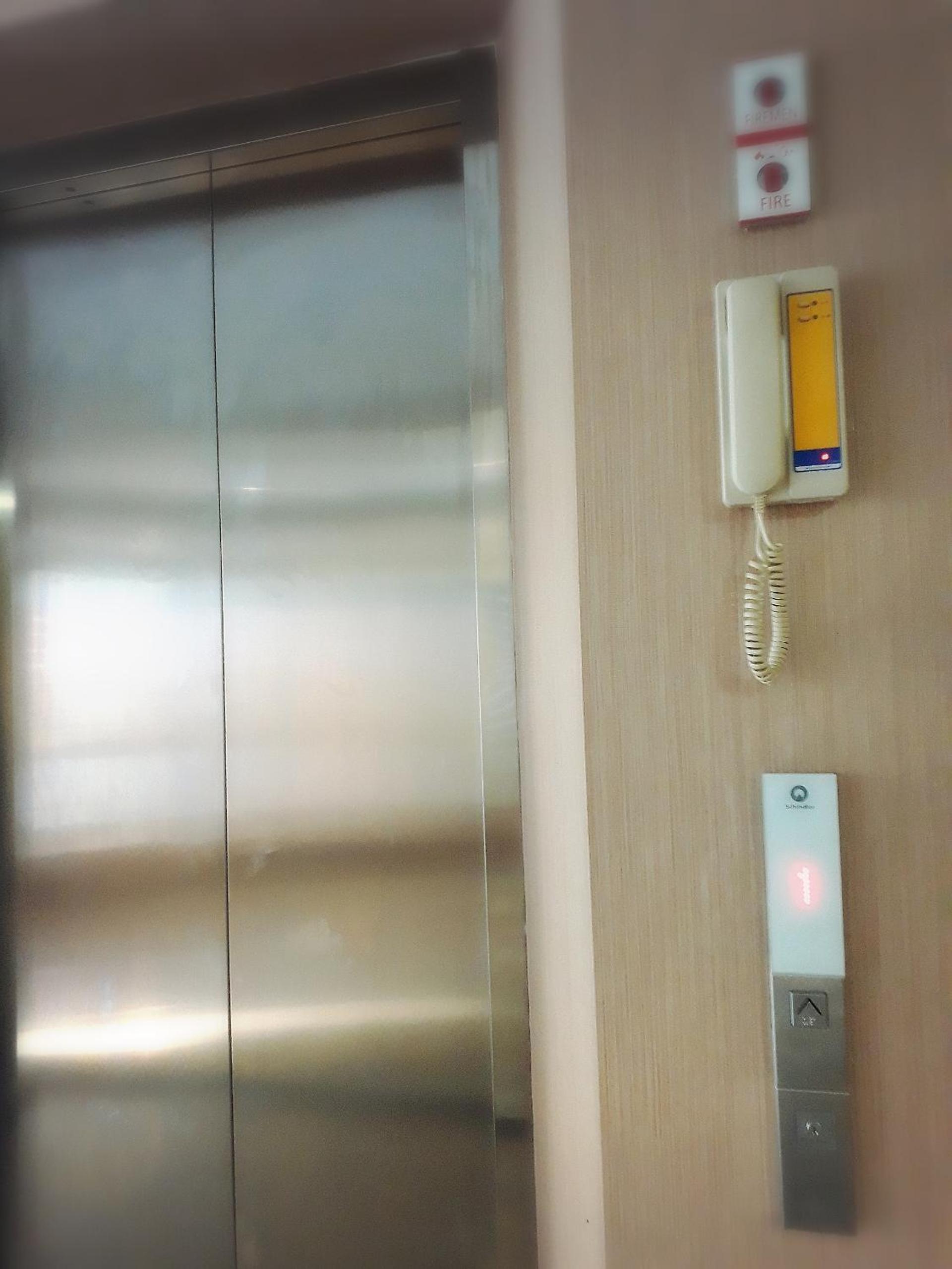 Airport A1 Hotel 31/48