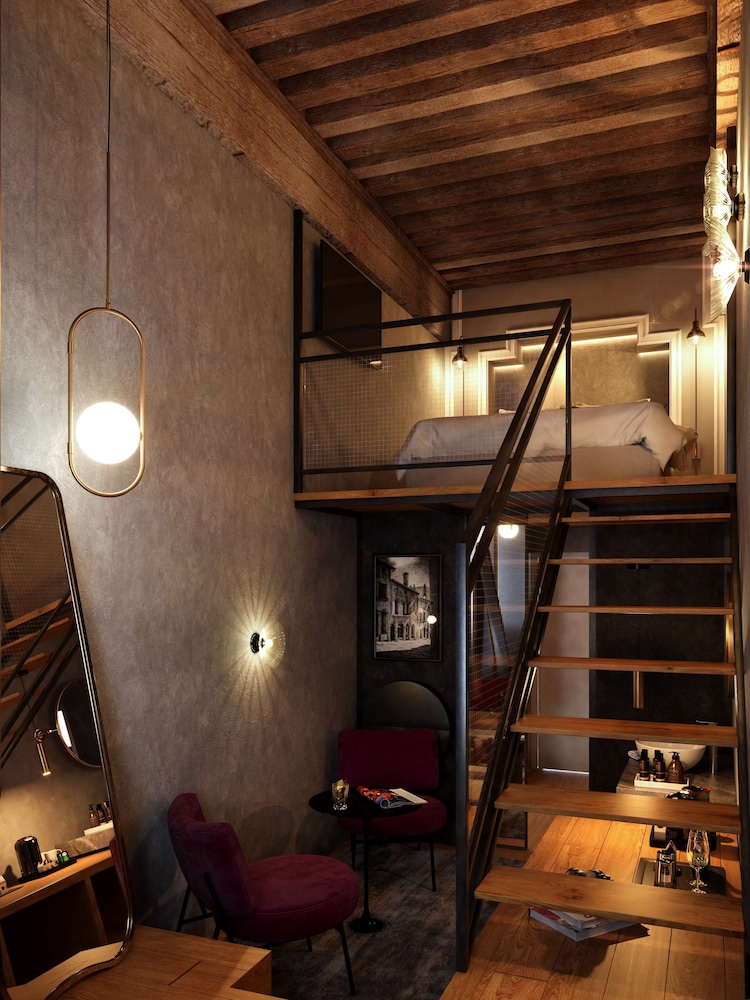 Cour des Loges Lyon, A Radisson Collection Hotel 42/79